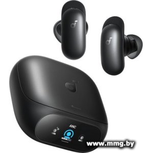 Anker Soundcore Liberty 5 Pro (полуночный черный)