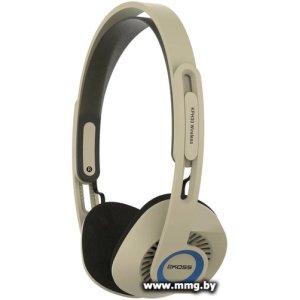 Купить KOSS KPH30 Wireless (бежевый) в Минске, доставка по Беларуси