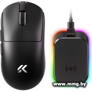 MCHOSE A7 V2 Ultra Plus Lightweight Wireless (черный)