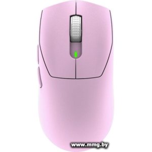 MSI Forge GM340 Wireless (розовый) S12-4301810-HH9