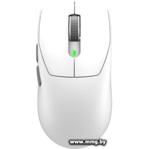 MSI Forge GM340 Wireless (белый) S12-4301750-HH9