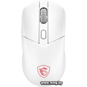 MSI Versa 300 Wireless 8K (белый) S12-4301620-CLA