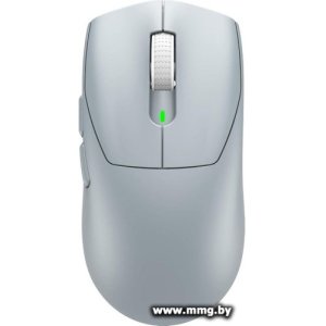 MSI Forge GM340 Wireless (голубой) S12-4301770-HH9
