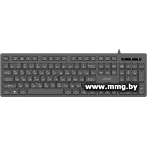 Купить Acer OKW503 (черный) ZL.KBD11.00P в Минске, доставка по Беларуси