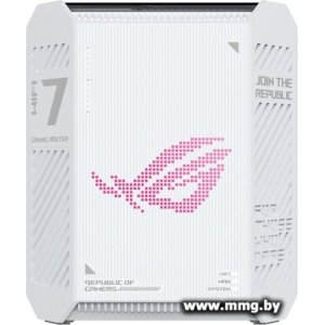 ASUS ROG Strix GS-BE7200
