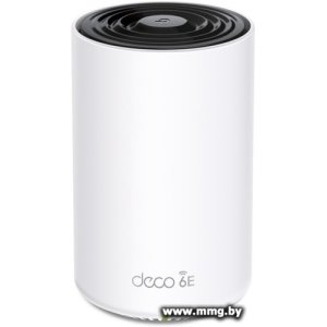 Точка доступа TP-Link Deco XE75 Pro (1 шт.)