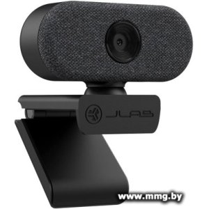 JLab Go USB Webcam (черный) WGOCAMRBLK124