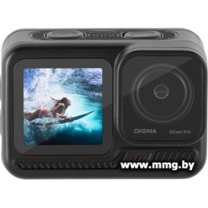 Digma DiCam 970