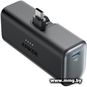 Anker Nano A1653 22.5W 5000mAh (черный) A1653H11