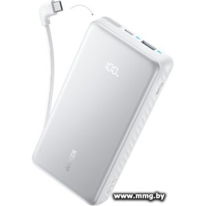 Anker Zolo A110EH 22.5W 20000mAh (белый) A110EH21