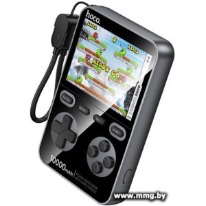 Hoco Q47 10000mAh (черный)