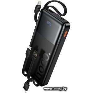 Hoco J156 Founder 10000mAh (черный)