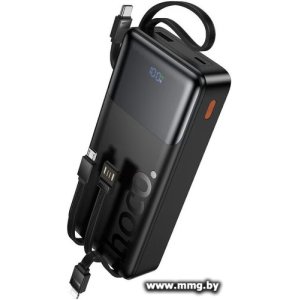 Hoco J156A Founder 20000mAh (черный)