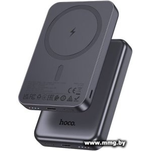 Hoco J160 5000mAh (металлик)