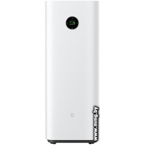 Xiaomi Purifier 6 Pro AC-M38-SC (с переходником на евровилку)