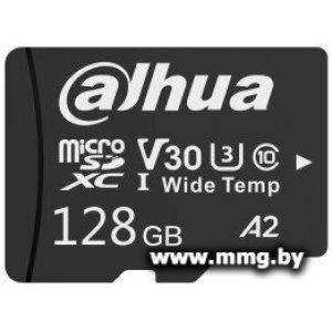 Dahua 128GB DHI-TF-W100-128GB