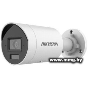 IP-камера Hikvision DS-2CD2083G2-LI2U (2.8 мм)