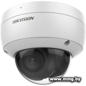 IP-камера Hikvision DS-2CD2123G2-IUD (2.8 мм)
