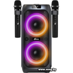 Колонка для вечеринок Ritmix SP-415B