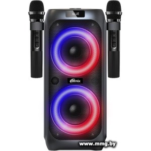 Колонка для вечеринок Ritmix SP-500B
