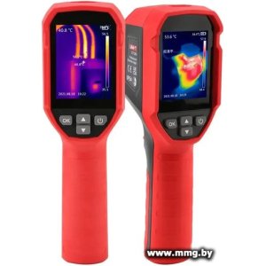 Тепловизор UNI-T UTi120S+