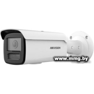 IP-камера Hikvision DS-2CD2T87G2H-LI (2.8 мм, белый)