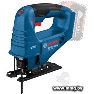 Bosch GST 183-LI Professional 06015B7080 (без АКБ, китайская версия)