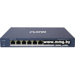 iFlow F-SW-EM610POE-VM
