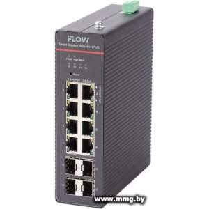 iFlow F-SW-IM612HPOE-PM-8G4GO