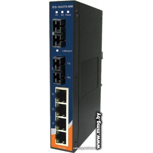 ORing IES-1042FX-MM-SC