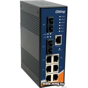 ORing IES-3062FX-MM-SC