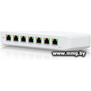 Ubiquiti UniFi Switch Ultra 210W (USW-Ultra-210W)