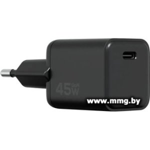Зарядное устройство Magssory Nano 45W GaN ACH006b (черный)
