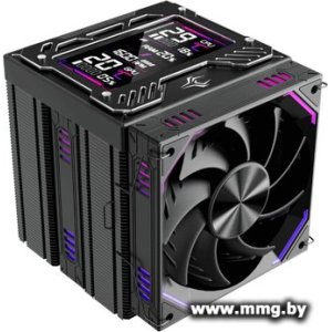 1stPlayer F.A.S.T FT12DSL-6 (черный)