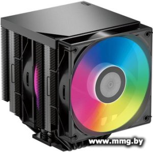 PCCooler RT720 TC ARGB (черный)