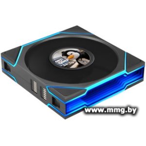 for Case Lian Li Uni Fan TL LCD Flex 120 Reverse 12RTLLCD1F1B G9F.12RTLLCD1F1B.R0