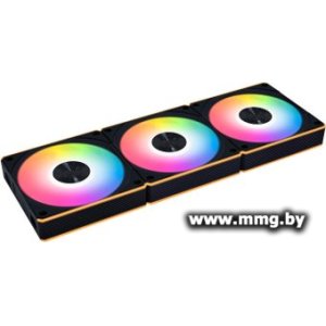 for Case Lian Li Uni Fan CL Flex 120 Reverse 12RCL1F3B G9F.12RCL1F3B.R0