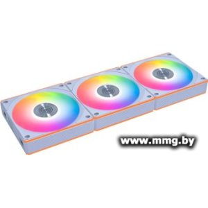 for Case Lian Li Uni Fan CL Flex 120 Reverse 12RCL1F3W G9F.12RCL1F3W.R0