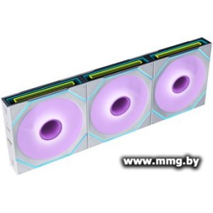 for Case Lian Li Uni Fan SL-INF Flex 120 Reverse 12RSLIN1F3W G9F.12RSLIN1F3W.R0