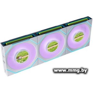 for Case Lian Li Uni Fan SL-INF LCD Flex 120 12SLIND1F3W G9F.12SLIND1F3W.R0