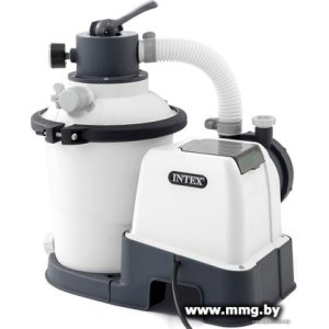 Песочный фильтр-насос Intex Sand Filter Pump 26642