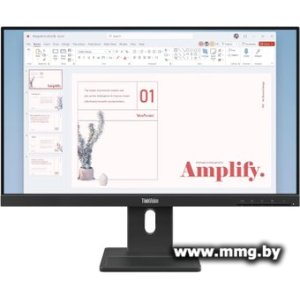 Lenovo ThinkVision E24-40 64BAMAR1CB