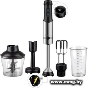 Evolution Airo SilentPRO LCD HBS-0801