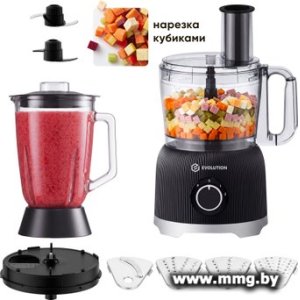 Evolution Airo Cube PRO1500