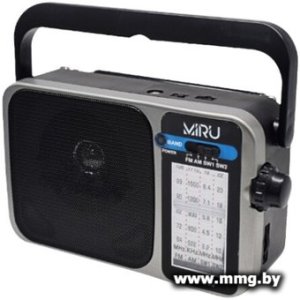 Радиоприемник Miru SR-1035
