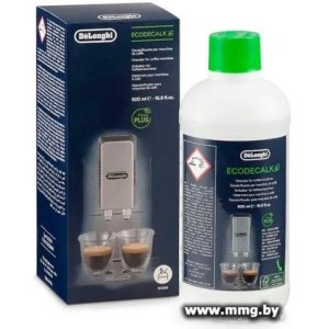 Средство от накипи DeLonghi Ecodecalk DLSC500 (SER3018) (РФ)