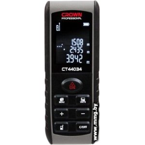Crown CT44034