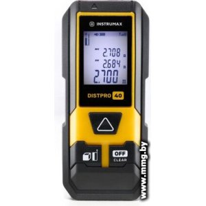 Instrumax Distpro 40 (IM0164)