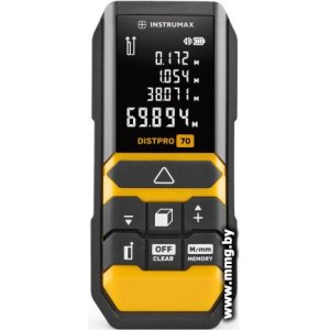 Instrumax Distpro 70 (IM0166)