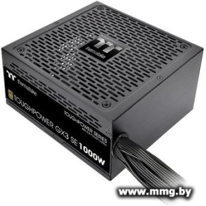 1000W Thermaltake Toughpower GX3 SE PS-TPD-1000NNSAGE-3